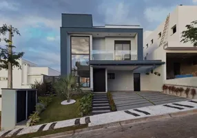 Foto 1 de Casa de Condomínio com 4 Quartos à venda, 240m² em Jardim São Pedro, Mogi das Cruzes
