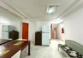 Foto 1 de Imóvel Comercial para alugar, 270m² em Boa Vista, São Vicente