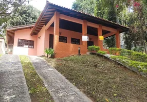 Foto 1 de Casa com 3 Quartos para alugar, 200m² em Granja Viana, Cotia