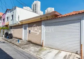 Foto 1 de Casa com 2 Quartos à venda, 120m² em Cambuci, São Paulo