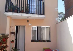 Foto 1 de Casa de Condomínio com 2 Quartos à venda, 85m² em Mirante de Jandira , Jandira