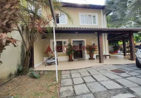 Foto 1 de Casa com 3 Quartos à venda, 155m² em Anil, Rio de Janeiro