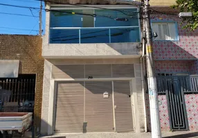 Foto 1 de Sobrado com 2 Quartos à venda, 140m² em Jardim Santa Maria, São Paulo