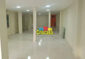 Foto 1 de Ponto Comercial à venda, 80m² em Centro, Macaé