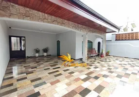 Foto 1 de Casa com 3 Quartos à venda, 152m² em Cidade Nova, Santa Bárbara D'Oeste