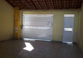 Foto 1 de Casa com 2 Quartos à venda, 96m² em Cidade Tiradentes, São Paulo