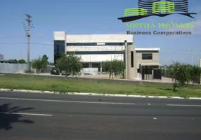 Foto 1 de Galpão/Depósito/Armazém para alugar, 3028m² em Iporanga, Sorocaba