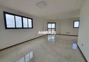 Foto 1 de Apartamento com 3 Quartos à venda, 133m² em Jardim Panorama, Bauru