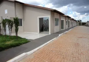 Foto 1 de Casa com 3 Quartos à venda, 82m² em Conjunto Vera Cruz, Goiânia