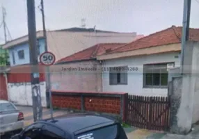Foto 1 de Casa com 2 Quartos à venda, 129m² em Jardim do Estadio, Santo André