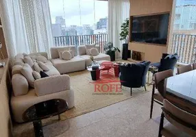 Foto 1 de Apartamento com 3 Quartos à venda, 154m² em Itaim Bibi, São Paulo