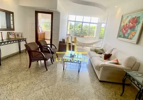 Foto 1 de Apartamento com 3 Quartos à venda, 156m² em Itaigara, Salvador