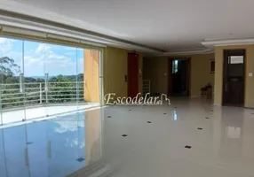 Foto 1 de Casa de Condomínio com 4 Quartos à venda, 600m² em Serra da Cantareira, Mairiporã