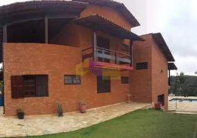 Foto 1 de Casa de Condomínio com 5 Quartos à venda, 670m² em Alpes de Caieiras, Caieiras