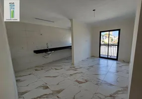 Foto 1 de Apartamento com 2 Quartos para alugar, 55m² em Água Fria, São Paulo