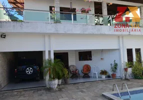 Foto 1 de Casa de Condomínio com 3 Quartos à venda, 150m² em Bessa, João Pessoa