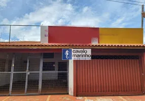 Foto 1 de Imóvel Comercial com 4 Quartos para venda ou aluguel, 230m² em Jardim Independencia, Ribeirão Preto