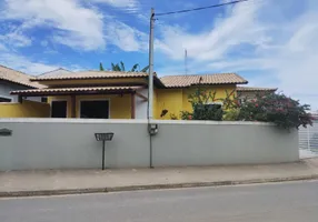 Foto 1 de Casa com 2 Quartos à venda, 65m² em Balneário das Conchas, São Pedro da Aldeia