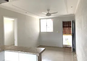 Foto 1 de Apartamento com 2 Quartos à venda, 48m² em Inhoaíba, Rio de Janeiro