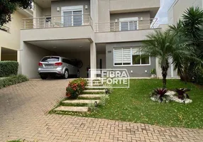 Foto 1 de Casa de Condomínio com 4 Quartos para venda ou aluguel, 293m² em Swiss Park, Campinas