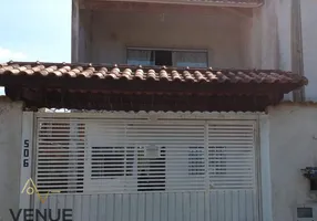 Foto 1 de Casa com 3 Quartos à venda, 156m² em Jardim Rio da Praia, Bertioga