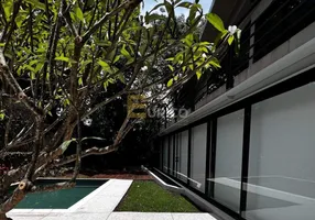 Foto 1 de Casa com 3 Quartos para alugar, 450m² em Condominio Chacara Flora, Valinhos