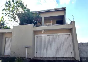 Foto 1 de Casa com 5 Quartos à venda, 474m² em Caxambú, Jundiaí