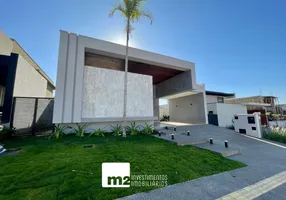 Foto 1 de Casa de Condomínio com 3 Quartos à venda, 225m² em Residencial Goiânia Golfe Clube, Goiânia