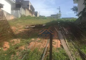 Foto 1 de Lote/Terreno à venda, 300m² em Condomínio Terras de São Francisco, Vinhedo