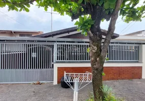 Foto 1 de Casa com 3 Quartos à venda, 207m² em Vila Teixeira, Campinas