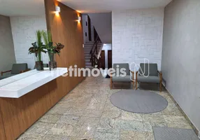 Foto 1 de Apartamento com 3 Quartos à venda, 110m² em Santa Lúcia, Belo Horizonte