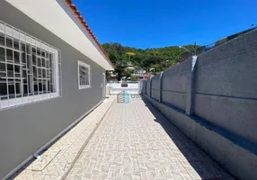 Foto 1 de Casa com 2 Quartos à venda, 75m² em Saco dos Limões, Florianópolis