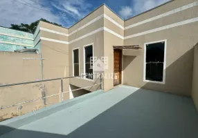 Foto 1 de Casa com 3 Quartos para alugar, 125m² em Contorno, Ponta Grossa