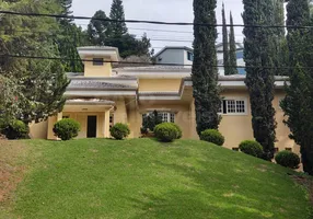 Foto 1 de Casa de Condomínio com 3 Quartos para venda ou aluguel, 280m² em Jordanésia, Cajamar