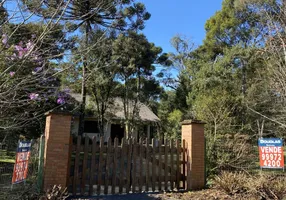 Foto 1 de Casa com 3 Quartos à venda, 137m² em Cascatas, Campo Alegre