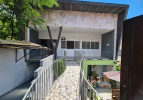 Foto 1 de Casa com 3 Quartos para alugar, 326m² em Freguesia- Jacarepaguá, Rio de Janeiro
