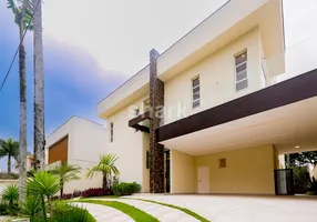 Foto 1 de Casa de Condomínio com 4 Quartos à venda, 450m² em Alphaville Residencial Um, Barueri