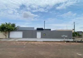 Foto 1 de Casa com 1 Quarto à venda, 192m² em , Querência