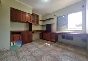 Foto 1 de Apartamento com 3 Quartos à venda, 106m² em Jardim Paulistano, Ribeirão Preto