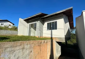 Foto 1 de Casa com 2 Quartos à venda, 101m² em João Paulo II, Indaial