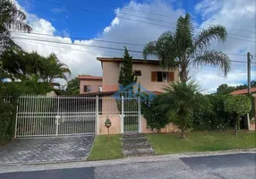 Foto 1 de Casa de Condomínio com 4 Quartos à venda, 362m² em Chacara Vale do Rio Cotia, Carapicuíba