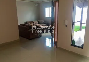 Foto 1 de Casa com 3 Quartos à venda, 176m² em Residencial Portal do Cerrado, Anápolis