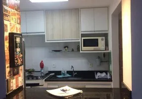 Foto 1 de Apartamento com 2 Quartos à venda, 59m² em Vila Romana, São Paulo