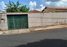 Foto 1 de Casa com 3 Quartos à venda, 111m² em Parque Alvorada, Araraquara