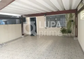 Foto 1 de Sobrado com 3 Quartos à venda, 100m² em Imirim, São Paulo