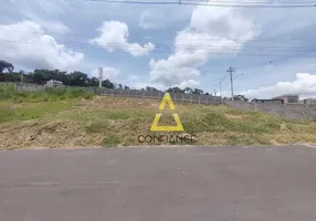 Foto 1 de Lote/Terreno à venda, 250m² em Nova Jaguariuna , Jaguariúna