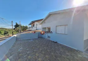 Foto 1 de Casa com 2 Quartos para alugar, 80m² em São Luiz, Americana