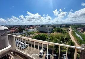 Foto 1 de Apartamento com 3 Quartos para alugar, 60m² em Candeias, Jaboatão dos Guararapes