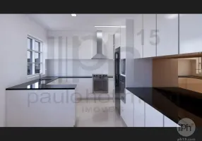 Foto 1 de Apartamento com 3 Quartos para venda ou aluguel, 295m² em Jardim Europa, São Paulo