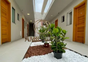 Foto 1 de Flat com 1 Quarto para alugar, 20m² em Jardim Oriente, São José dos Campos